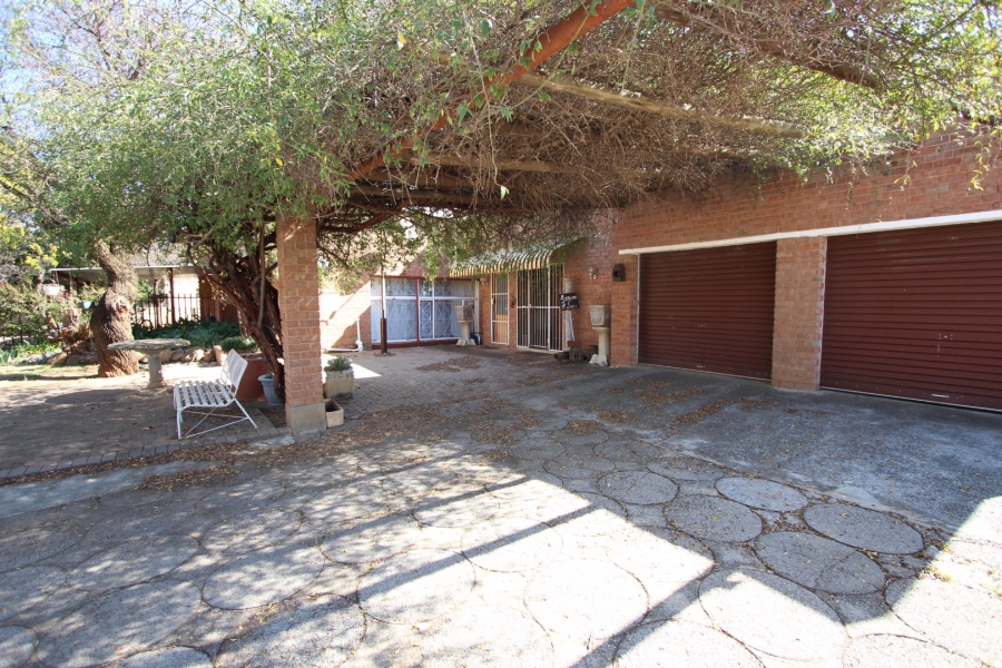 3 Bedroom Property for Sale in Hennenman Free State